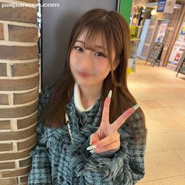 【初撮】※顔も仕草も魅*的な医療系新卒ムスメ。「これ、気持ちいい、永遠にできる…」と喘ぎながら膣奥まで突かれ、ピンク色一本筋美マンコにたっぷり中出し。