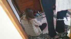 FC2-PPV-1182372 - 【個人】親になったばかりの奥さんを犯す。泣く幼子をあやし隣の部屋で他人棒を咥え突かれ泣く