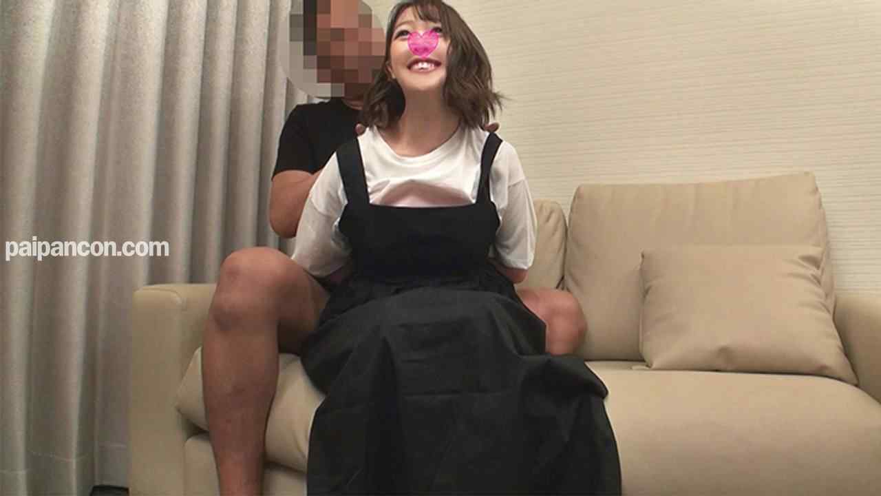 FC2-PPV-1196411 - 限定100】経済学部JDはるみ20歳・ス○ーバックス美乳店員【無自覚にドS男を引き寄せる生粋マゾ牝**】膣奥ごりエグる**ピストン狂乱快楽アクメ逝き・ド淫乱マゾペットに堕とすヨガり狂い調教交尾 thumbnail_1.jpg