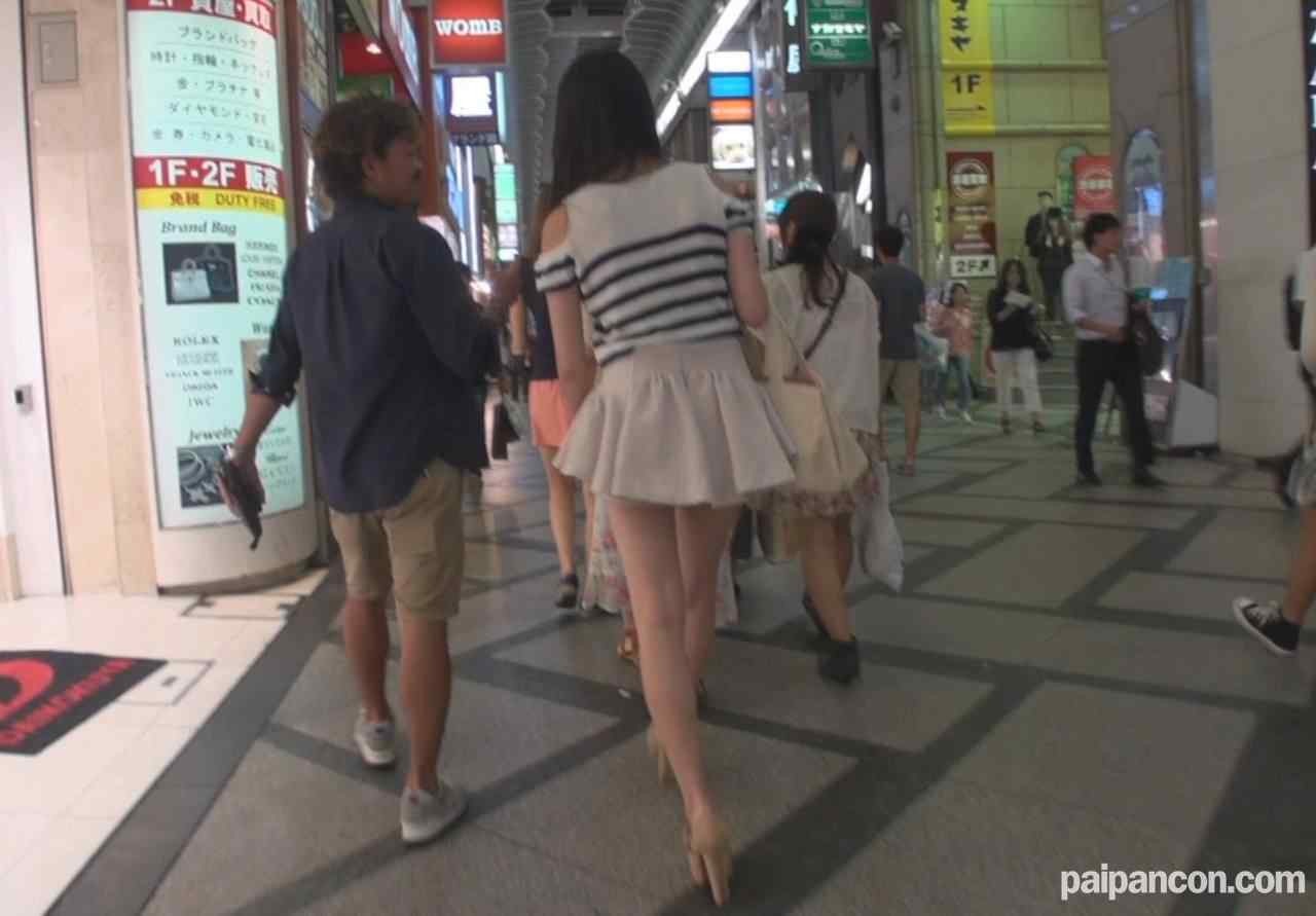 FC2-PPV-1335823 - 【ゲッター・未修正】小倉〇子激似のGカップ爆乳に人生初の生ハメ体験!!