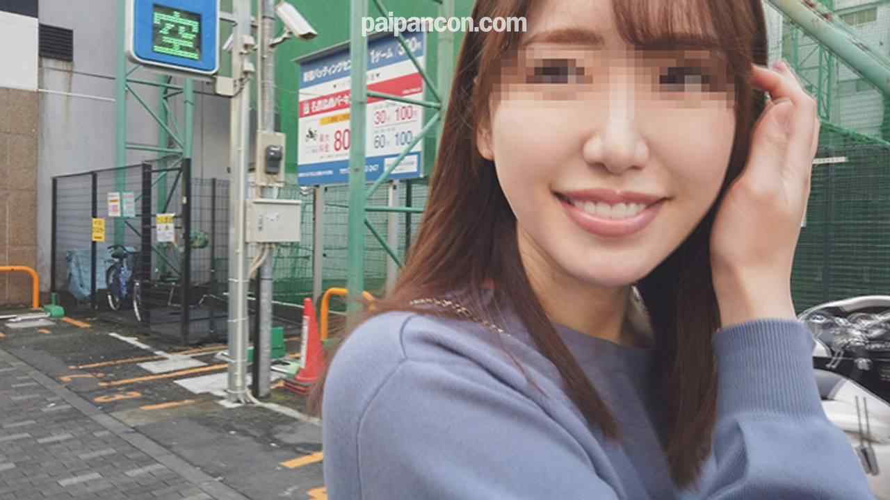 FC2-PPV-1346215 - 【個人撮影】大手化粧品メーカー営業はるるん　清楚OLのスケベな本性！男を虜にするFカップ美巨乳パイパンボディで甘やかしながら射精管理　馬乗りピストンでおっぱい弾ませ種付け交尾 thumbnail_1.jpg