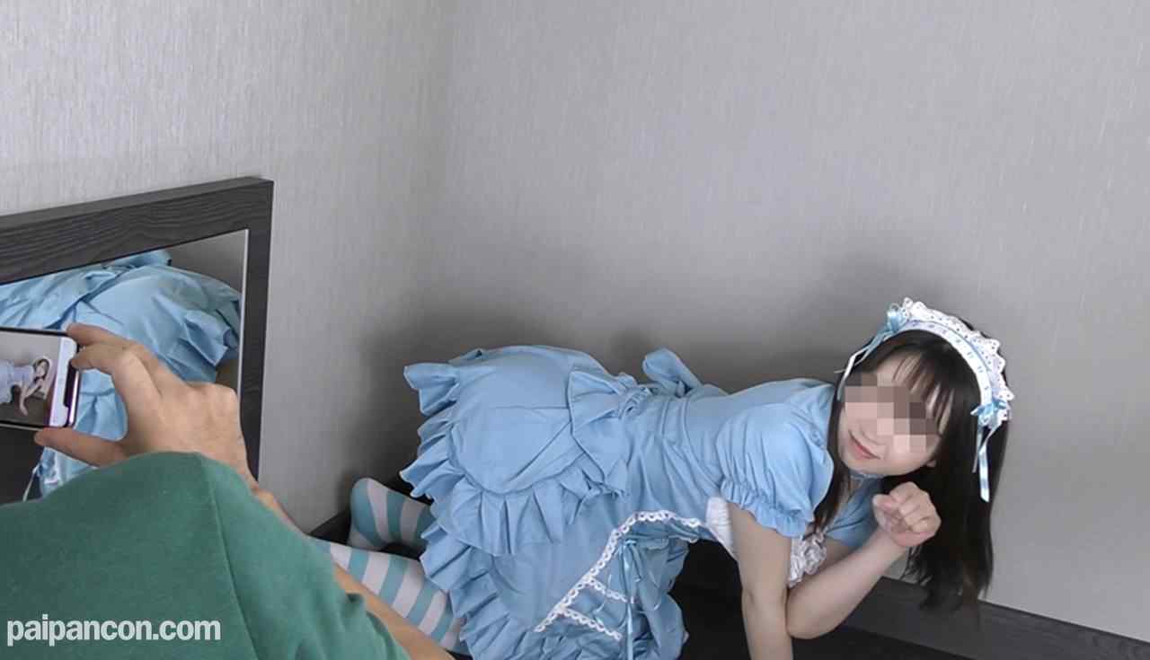 FC2-PPV-1466217 - 【3P乱交】偽撮影会で呼び出した清純個撮コスプレイヤーに執拗なイカセまくり快楽調教を施し、ダブルチンポを咥え込む雌犬に仕込む一部始終 thumbnail_1.jpg