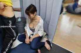 FC2-PPV-1477563 - ※取扱注意【個人】お子さんに気づかれぬよう必死に声を堪えるがあまりの巨根に身体が反応してしまい...