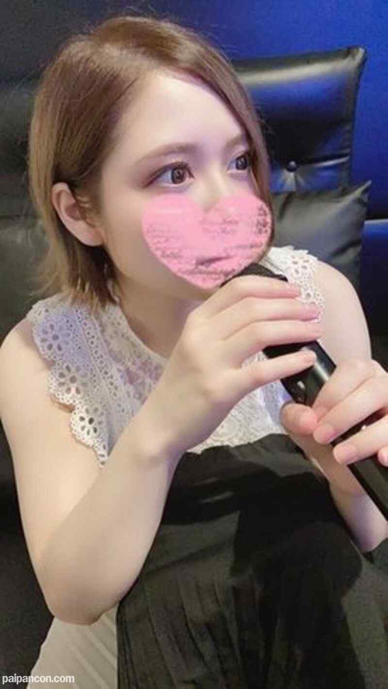 FC2-PPV-1481986 - カラオケで❤️色白Hカップ爆乳っ娘のそらちゃんと周りにバレないようこっそりエッチしてきちゃいました〜♩