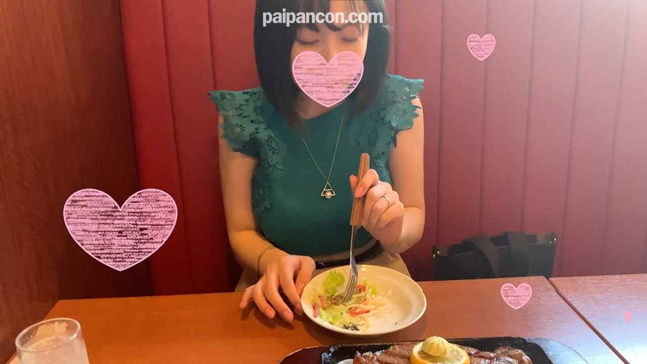 FC2-PPV-1534247 - 【爆乳♥相内〇香アナ似】新婚でかパイＧカップ２７歳ママを寝取り種付け！イケメンで釣った若奥様を呼び出し淫媚オイルで感度倍増。生ちんぽで突かれて歓喜のアクメ。たっぷり種付け【個人撮影】 thumbnail_8.jpg