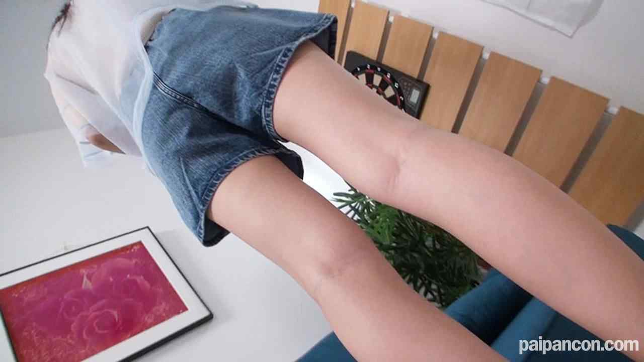 FC2-PPV-1563953 - 初撮り♥黒髪美脚フリーターともか（19）￥行※身バレ即削※この日のチンポは絶好調☆口内射＆中出し！【個人撮影】【お礼特典あり】 thumbnail_3.jpg