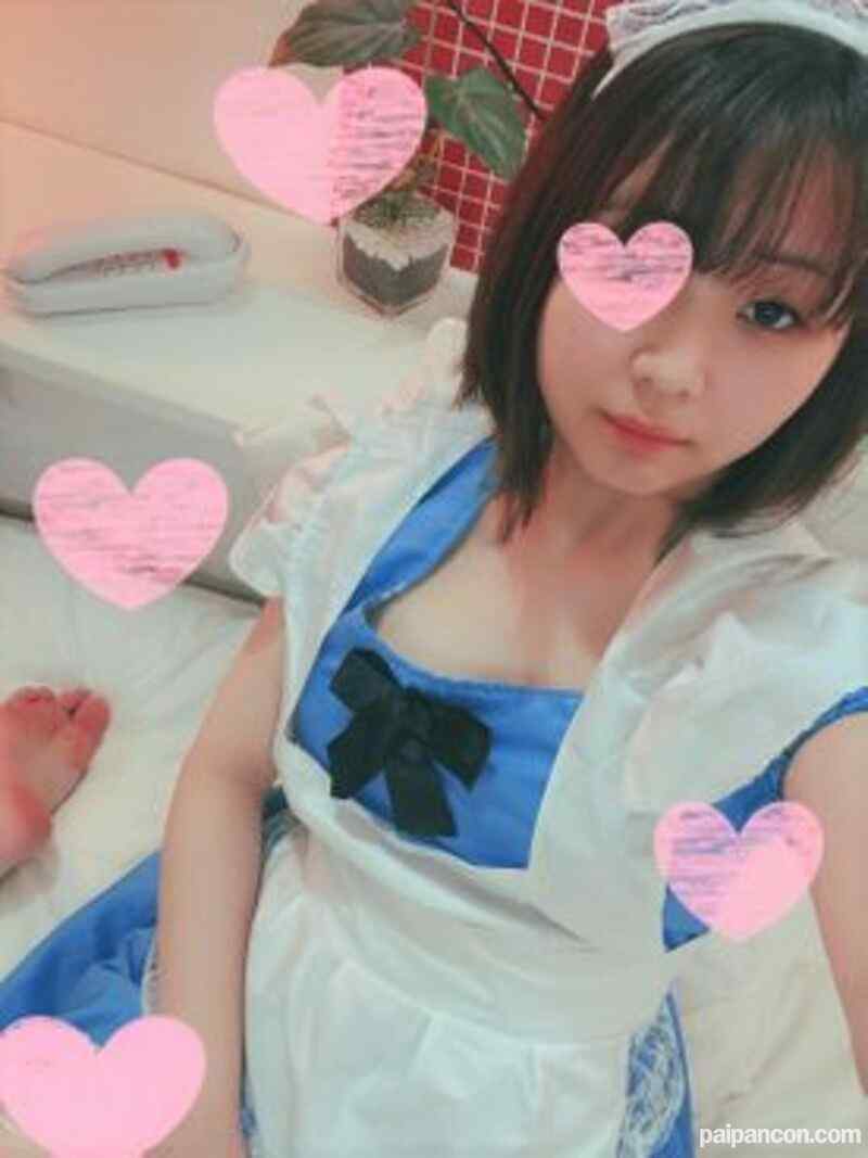 FC2-PPV-1937230 - 【無 顔出し】グラドル並の身体 × ロリ顔 × メイド服 20歳 奇跡のジャストミートなハメ撮り来ました！！！【個人撮影】