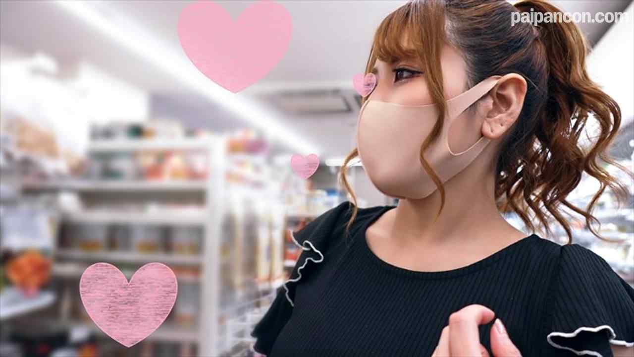 FC2-PPV-2245031 - 【ギャルビッチ若妻】美容師奥さま28歳 遊び足りないスレンダーGカップ人妻ちゃんが客と浮気ハメ撮り。痴女騎乗位でザーメン絞り取るガチ痙攣アクメ中出し【NTR個撮】 thumbnail_1.jpg