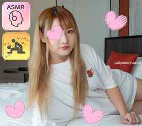 FC2-PPV-2389547 - 1本のおまけ動画あり【ASMR★モナシ】人妻に見えない！子持ちのギャル主婦のみわさん（23）が音パコに挑戦！新感覚のジュブジュブ、パコパコ音と喘いじゃう音をお楽しみ下さい！最後は中出し！