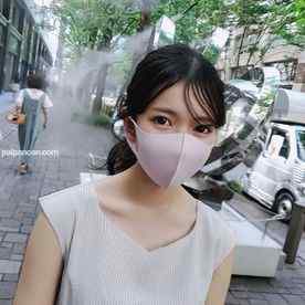 FC2-PPV-2412767 - 清純派ポニーテール黒髪女子大生！可憐なルックスだけどびっしり剛毛・・・恥ずかしそうに感じる姿にたまらず中出し「後編」！！(フェラシーン顔出し） cover.jpg