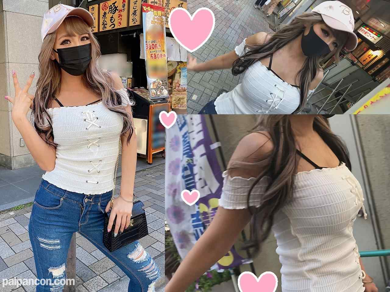 FC2-PPV-2417513 - 【神ギャル爆乳】ハメ師も絶賛する最高ヤリサー♀BIG黒乳デカ尻、爆ビッチ！生ちんぽイキ飛んで感キワ痙攣アクメ☆パイパンまんこに種付け祭り！個人撮影