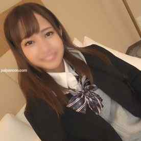 FC2-PPV-2438907 - ☆152㎝♪Bカップぺたんこ美**（１８）☆夜景の綺麗な高層ホテルでおまんこ見せつけ生セックス