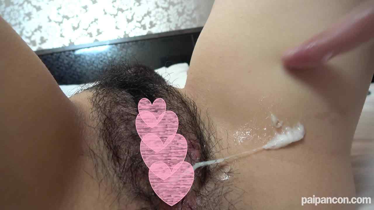 FC2-PPV-2454622 - ☆今度は完全顔出し☆未処理剛毛おま○このスレンダー美ボディ再び☆即濡れキツマンに極太ち○ぽは完全敗北ｗ搾り取られる中出し♪【個人撮影】