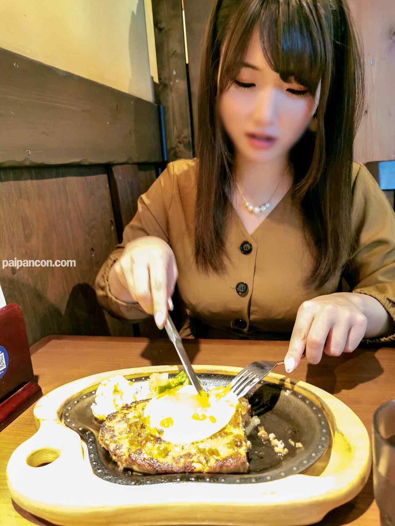 FC2-PPV-2480372 - 【クセ強女#026】肉食系むちぽちゃOL28歳 ハンバーグ300g平らげ直後におもちゃ責めで絶叫絶頂イキまくり デカ尻爆乳贅肉イジメ倒す連続中出し調教♡【イキ方のクセが