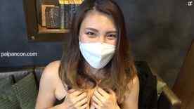 FC2-PPV-2487511 - 個人撮影　かれん「初撮り美人インストラクターにあんな事までやっちゃいました！」