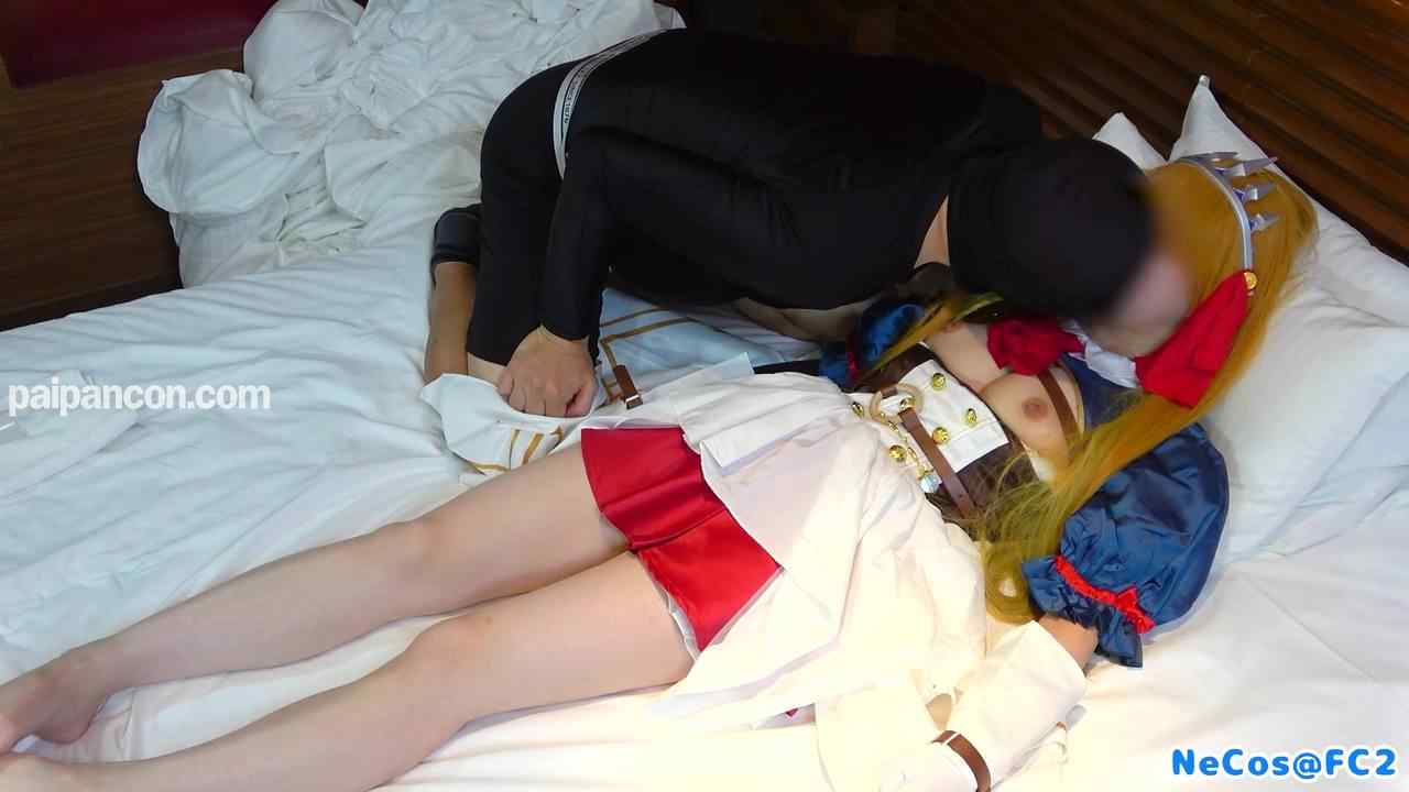 FC2-PPV-2511055 - 【ハメ撮り】声カワＦカップ！お腹ペコペコ～、あなたのおち●ぽいただきまーす！【個人撮影】 thumbnail_0.jpg