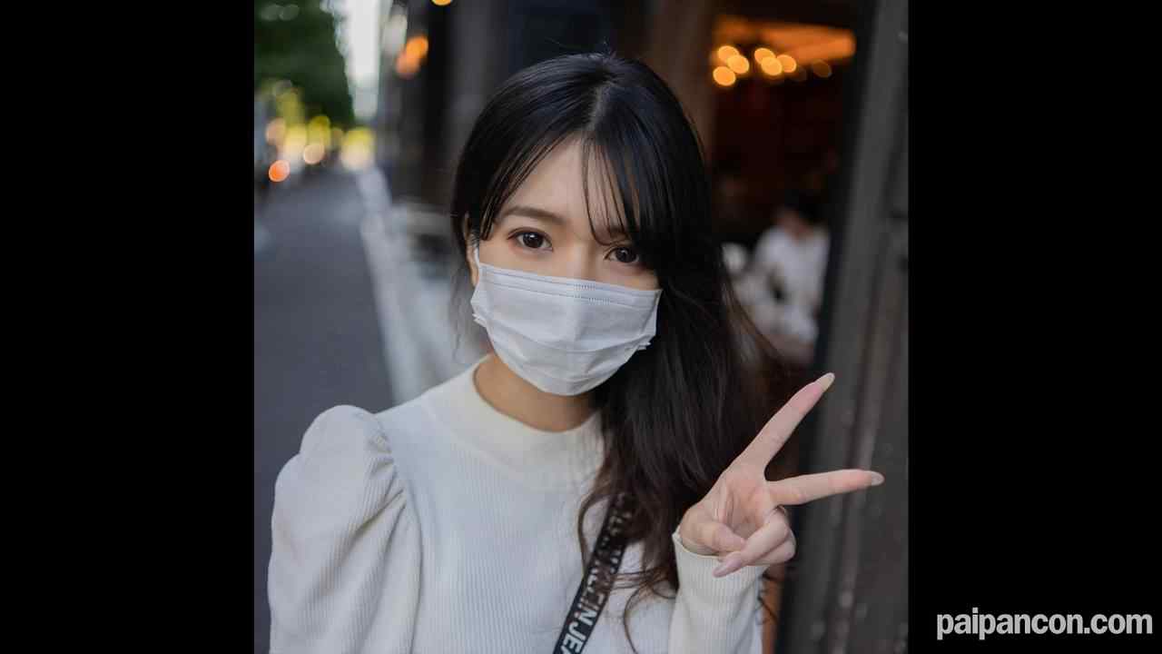 FC2-PPV-2525085 - 【シネマ画風！！】秋晴れの空の下で可憐な女子大生と。脱がせてみると生え揃った剛毛がびっしりと・・・清楚な彼女の中に膣内射精！！