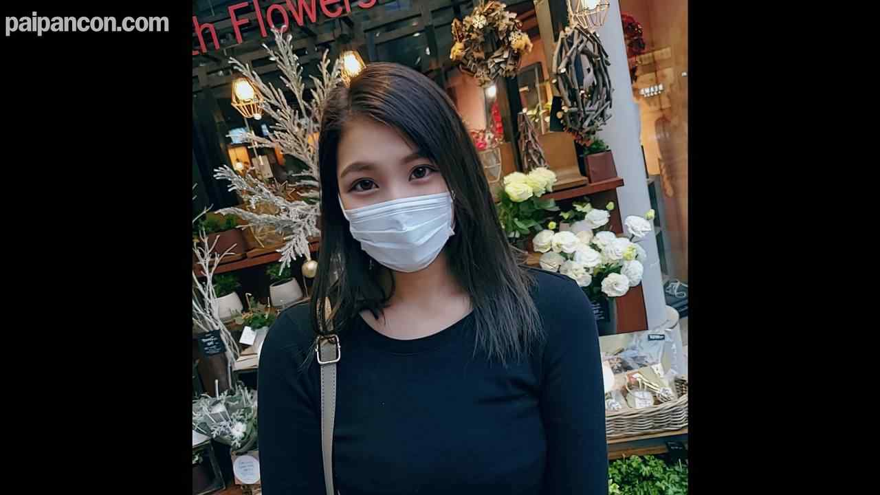 FC2-PPV-2546852 - 【初撮影！！】男性を極端に知らない初心で知的な専門学生を猥褻淫行・・・慣れない手つきで男性器を咥えさせそのまま口内射精！その後中出し！！