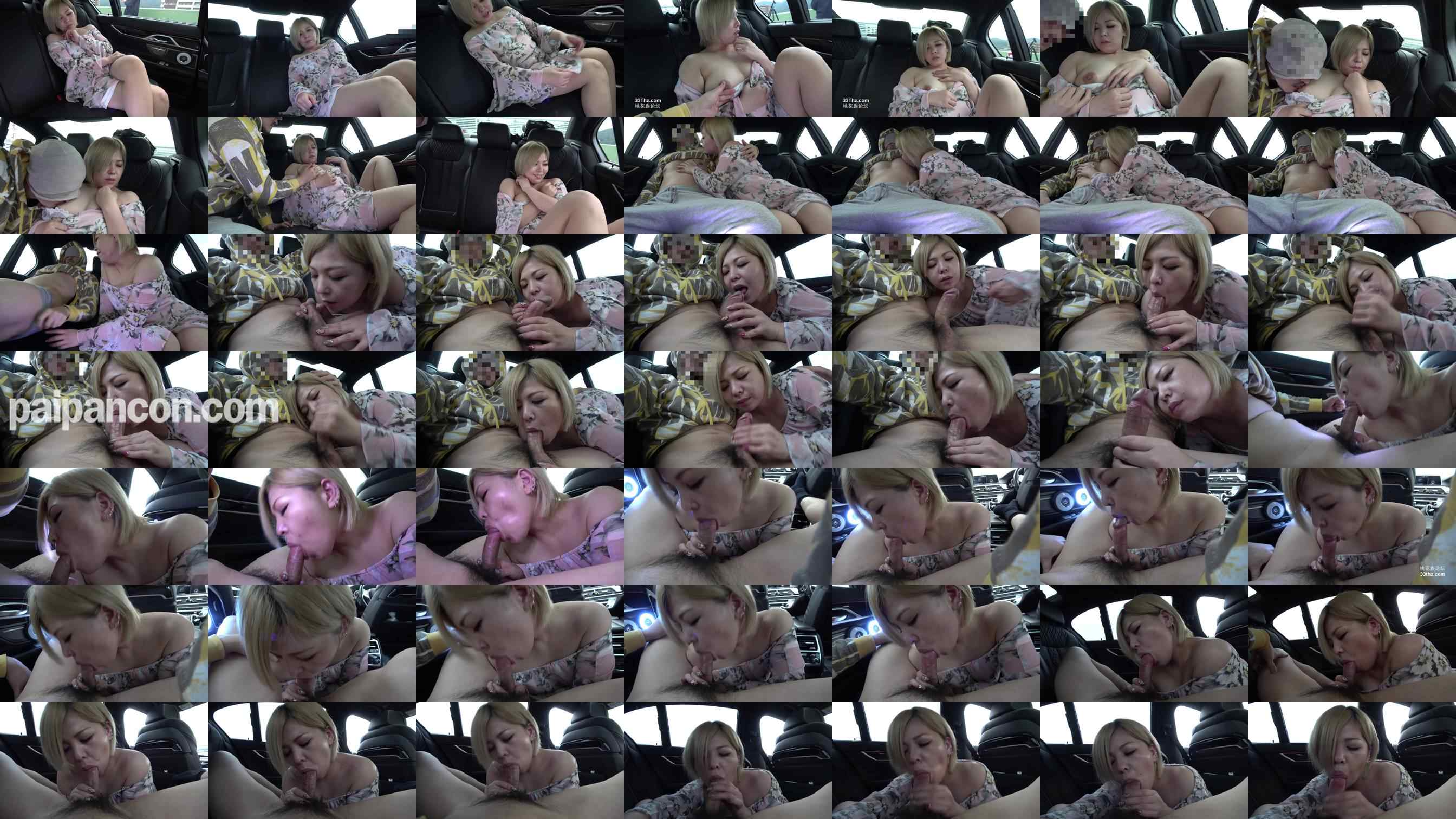 FC2-PPV-2592579 - 【フェラチオと言えばこの人妻あり】例のドS人妻の中毒性ある車内フェラが初老の夢にでる、旦那不在中の午後に密会、不倫口内射精