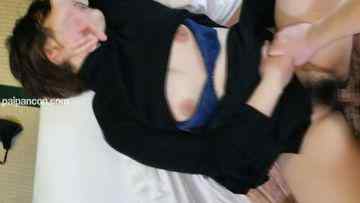 FC2-PPV-2628137 - 生活苦のため嫌がる若奥さんに貸付を促し担保に犯す。【緊急のため目線なし】