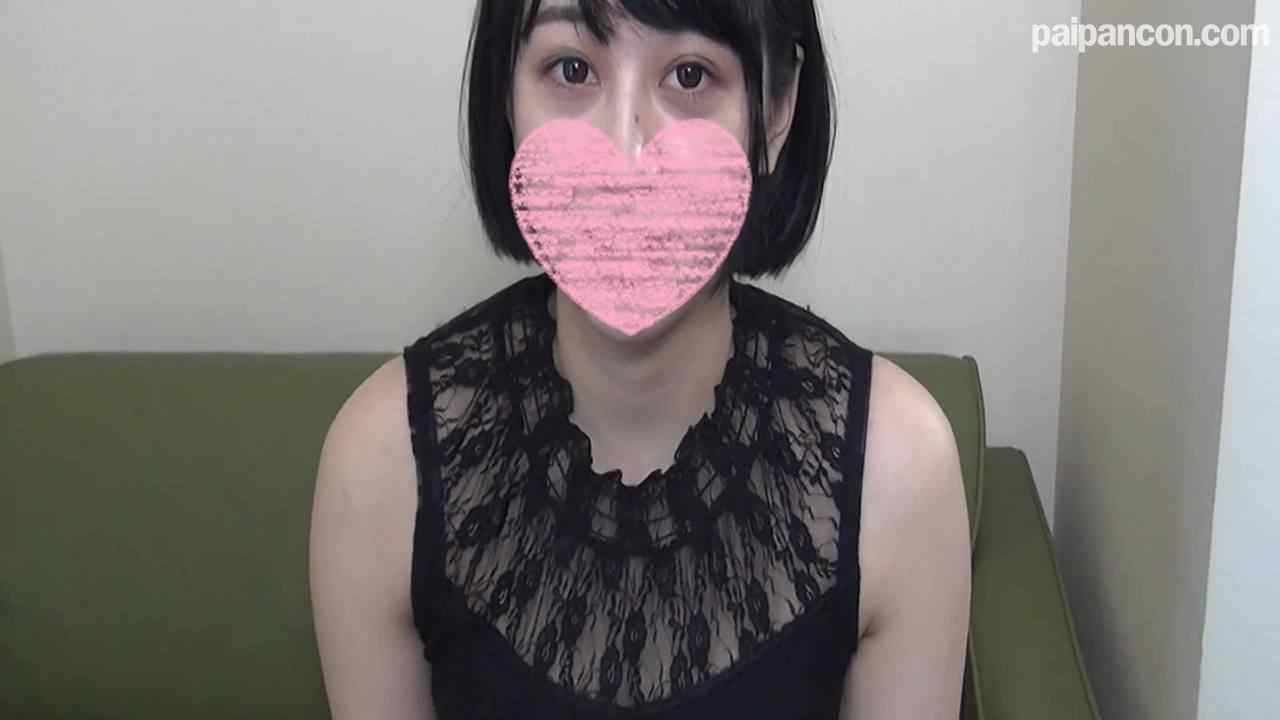 FC2-PPV-2654194 - 色白ショートカット☆美形で美巨乳なクォーター美**に中出しＳＥＸ！！