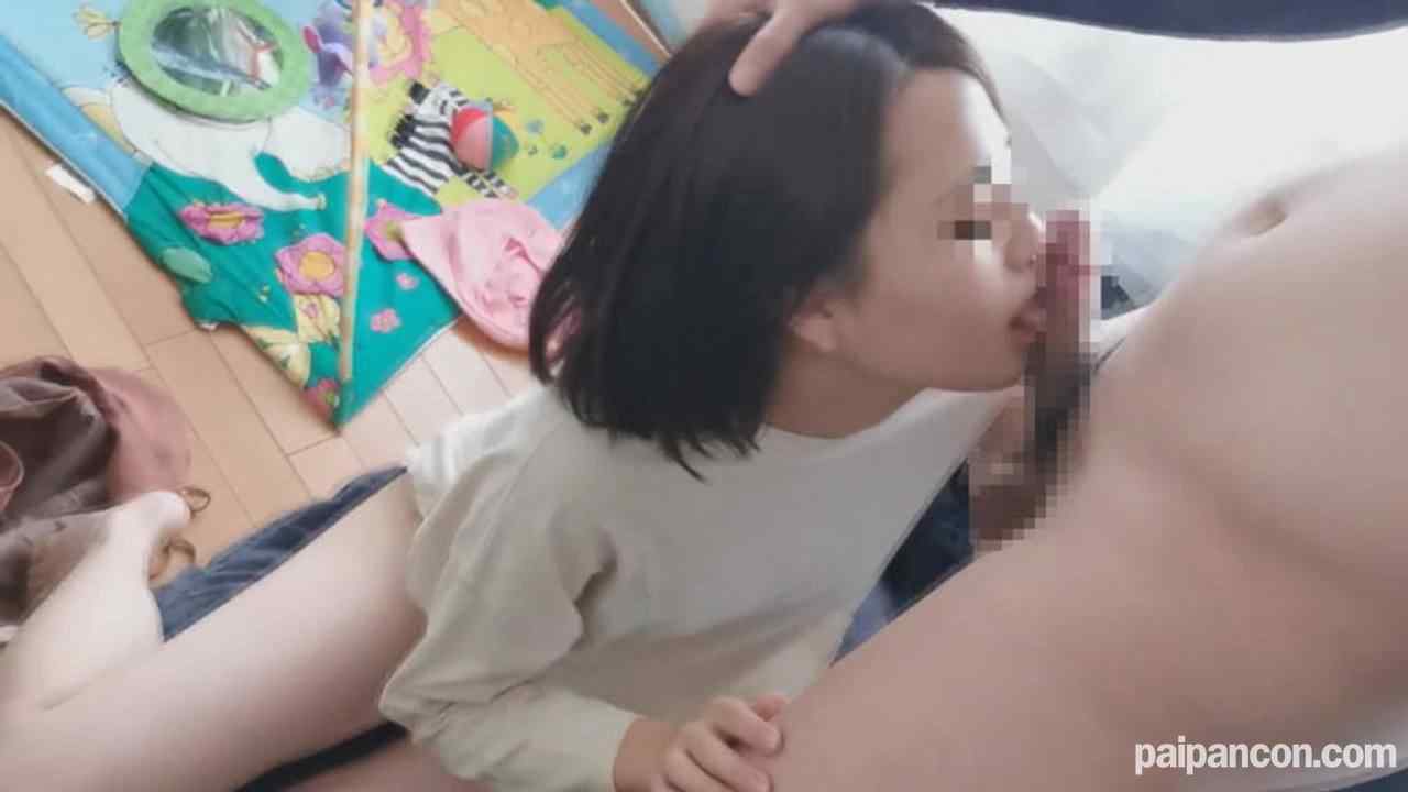 FC2-PPV-2687019 - 先ほど訪問【個人】お子さんが寝る横で声を殺し悶え、他人棒に孕ませられる若シンママに無許可で中出し