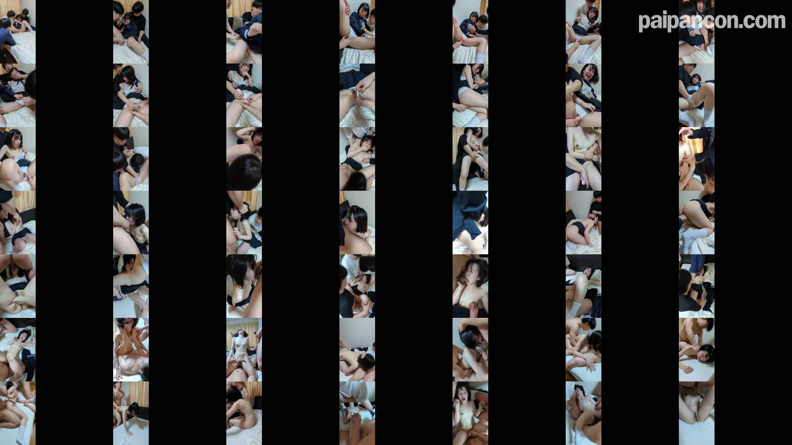 FC2-PPV-2786124 - 《進学校女子イジメ④》K予備校難関私大コース・T女◎学園2年②