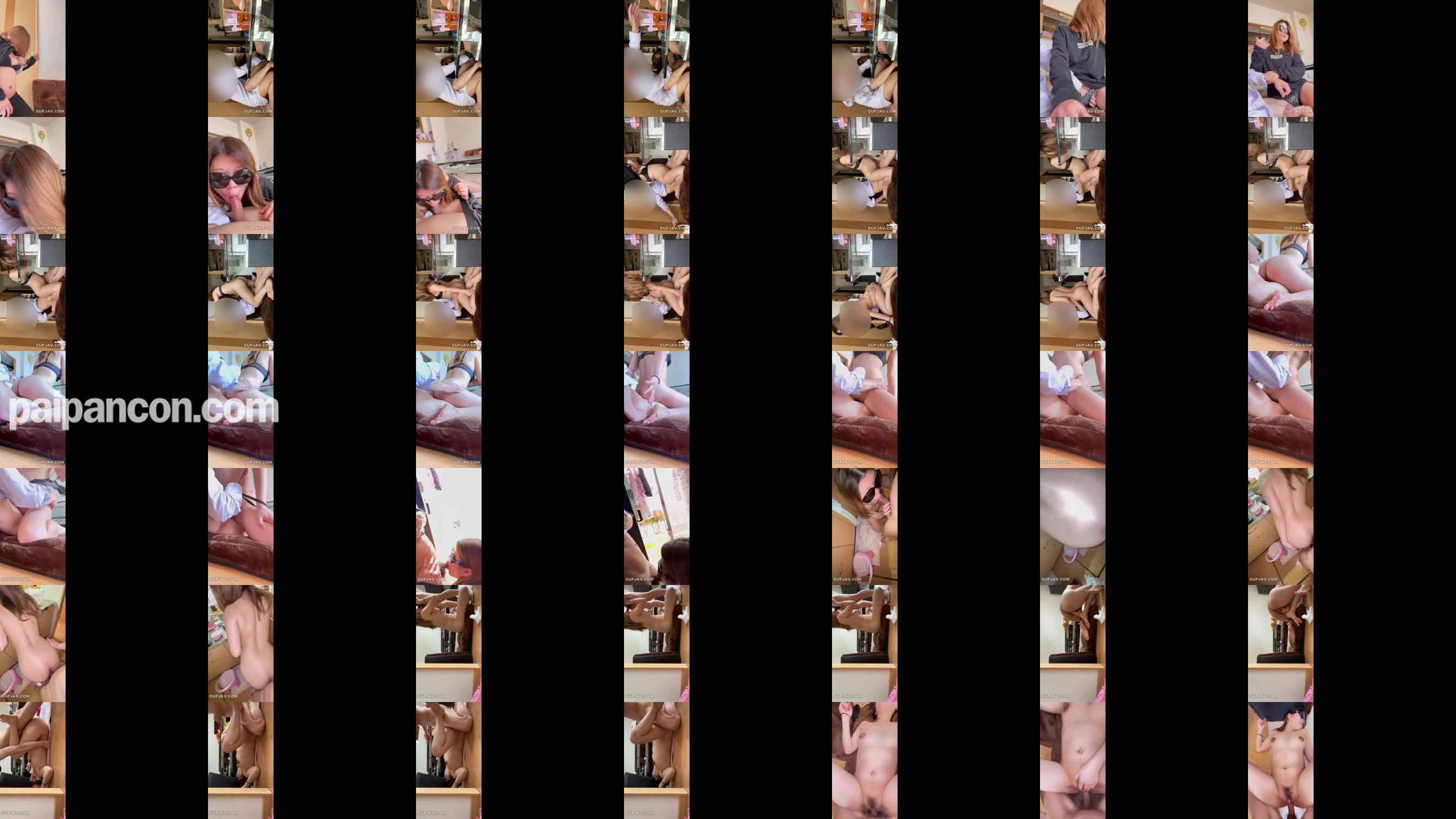 FC2-PPV-2853857 - 職場のギャル**のアパートに押しかけて濃厚エッチ　キッチンで立ちバック