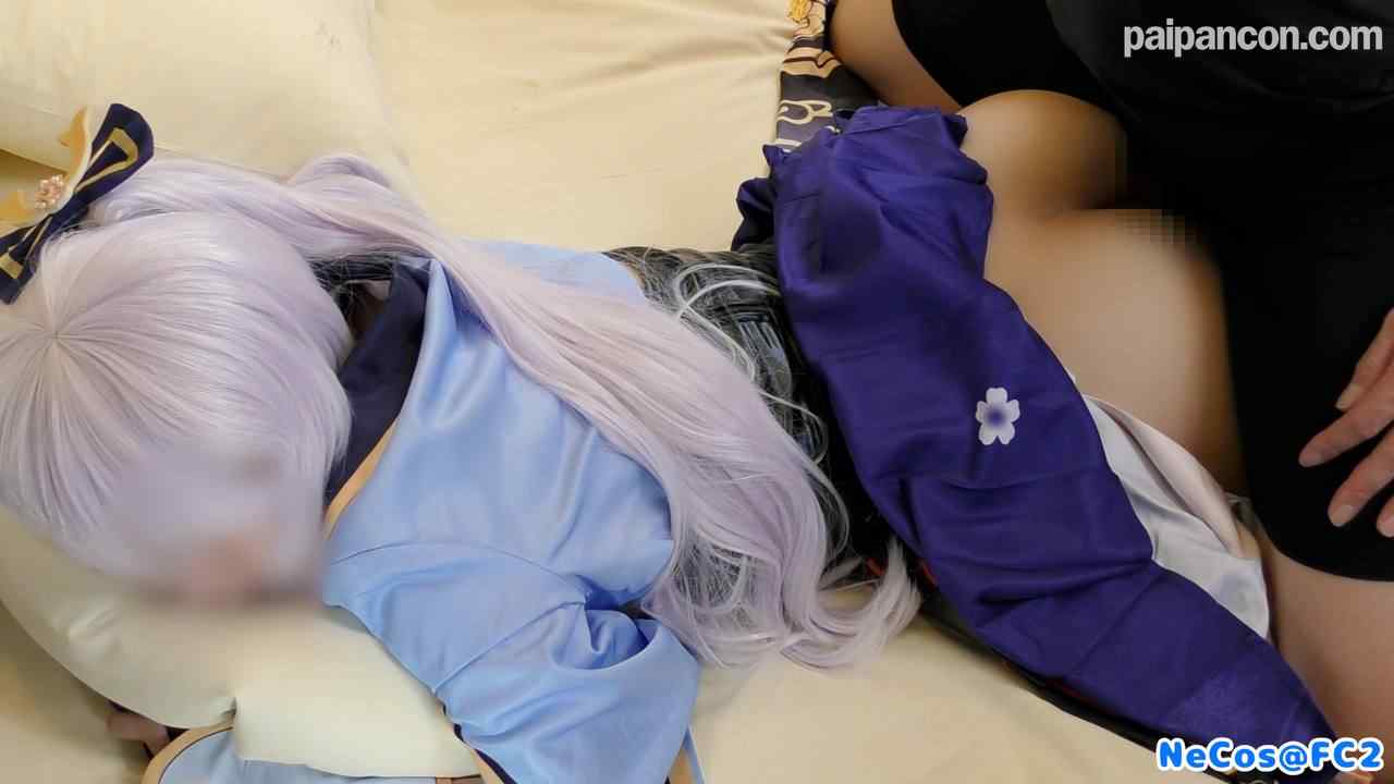 FC2-PPV-2872373 - 【ハメ撮り】細身ヲタ人妻さん！貴方とお会いできると…良い一日を送れるような気がします【個人撮影】 thumbnail_7.jpg