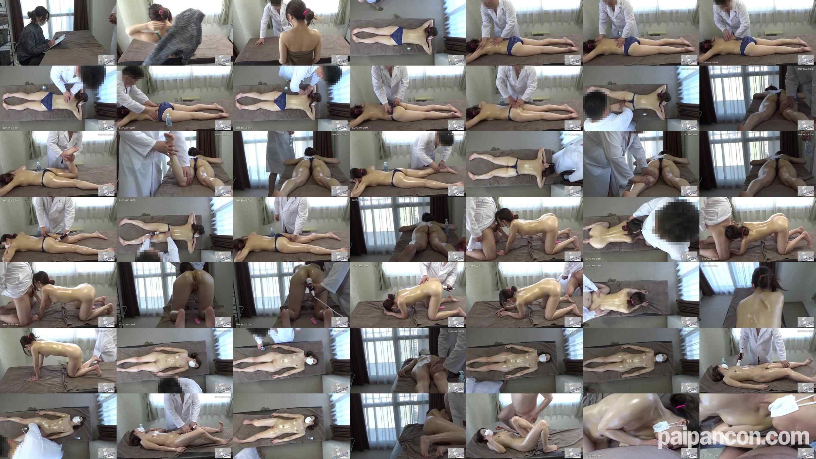 FC2-PPV-2903276 - 【無/ムフ特典有】 魅惑のヒップに我慢できず施術中に***バックからハメちゃったのに動じることなく喘ぎはじめる実はドスケベな清楚*！　※2大レビュー特典有 grid.jpg