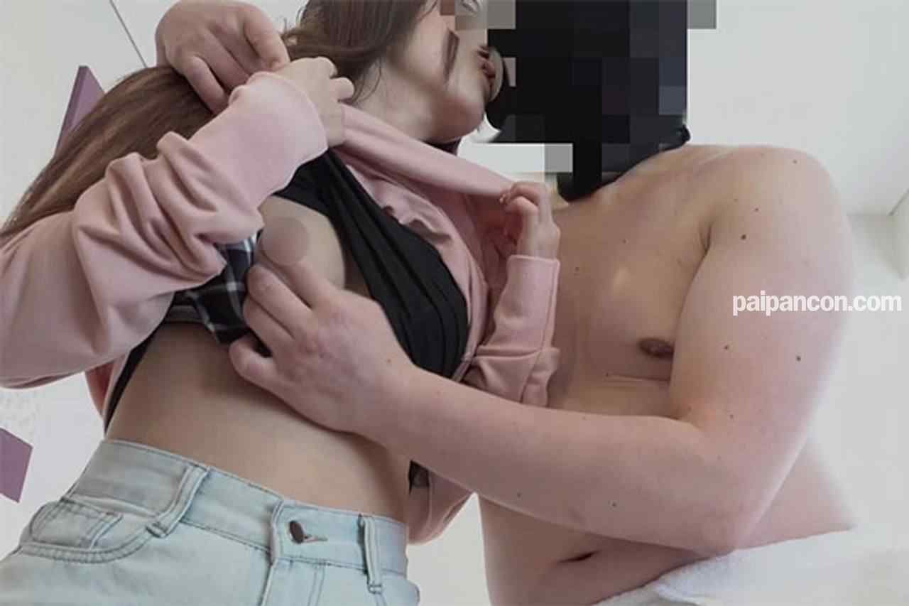 FC2-PPV-2933324 - 初物！！【無修正・中出し】妖艶で卑猥な美体をもつティーンのJDに僕は興奮して発情してしまい、恥ずかしい行為を沢山してしまい、許可なし中出しで欲求を満たす！！！