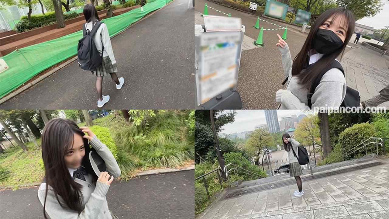 FC2-PPV-2950059 - 【キュン死】顔面偏差値アイドル超え☆キス→見つめられる→フル勃起の永久ループ☆