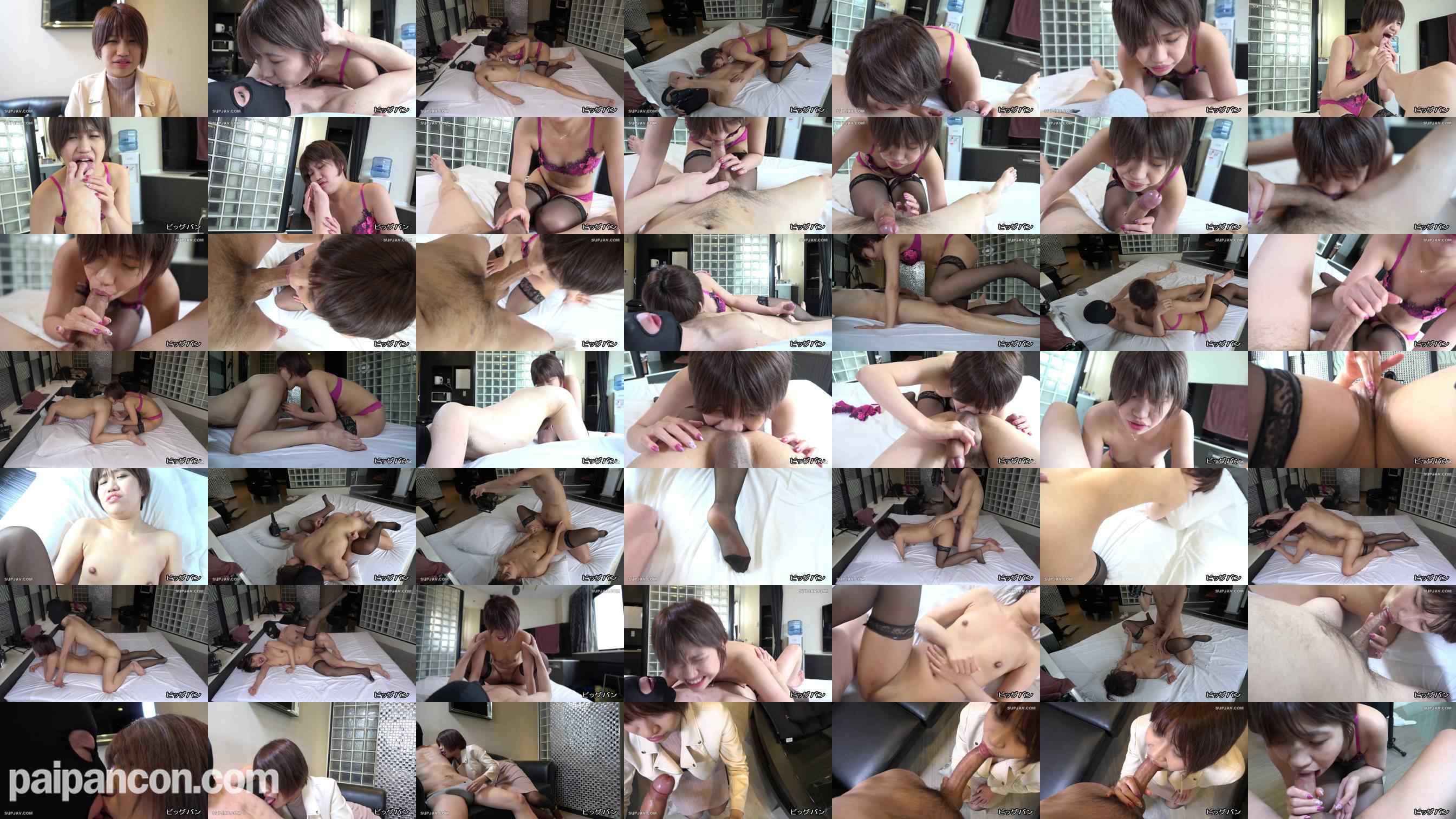 FC2-PPV-2970943 - 【個人撮影】顔出し「つばき28歳」Ｓっ気のあるボーイッシュな女に超デカチンで喉奥イラマチオ＆膣奥串刺し生FU●K！大量顔射からお掃除フェラまでさせましたｗｗ grid.jpg