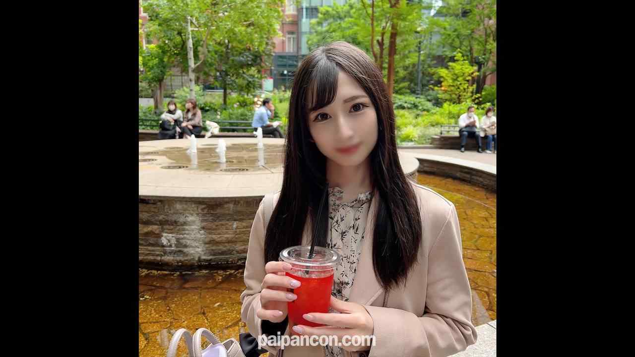 FC2-PPV-2972866 - 初撮影！！コネ入社のため社内から距離を置かれてしまった容姿端麗な美人オフィスレディ・・・悩み相談の筈が強引にホテルへ連れ込み淫らに感じる敏感体に生中出し！！ thumbnail_0.jpg