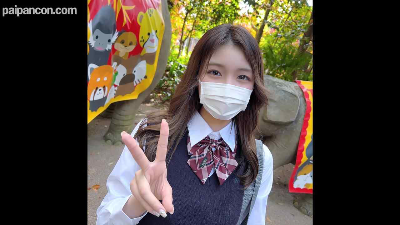 FC2-PPV-2977372 - 初顔出し・最終章！！「私の中に出してください・・」転校してしまった清楚な美◯女優等生と再び・・・未処理剛毛の清純美白のピュアな身体に「最後の」ゴム無し膣内射精！！