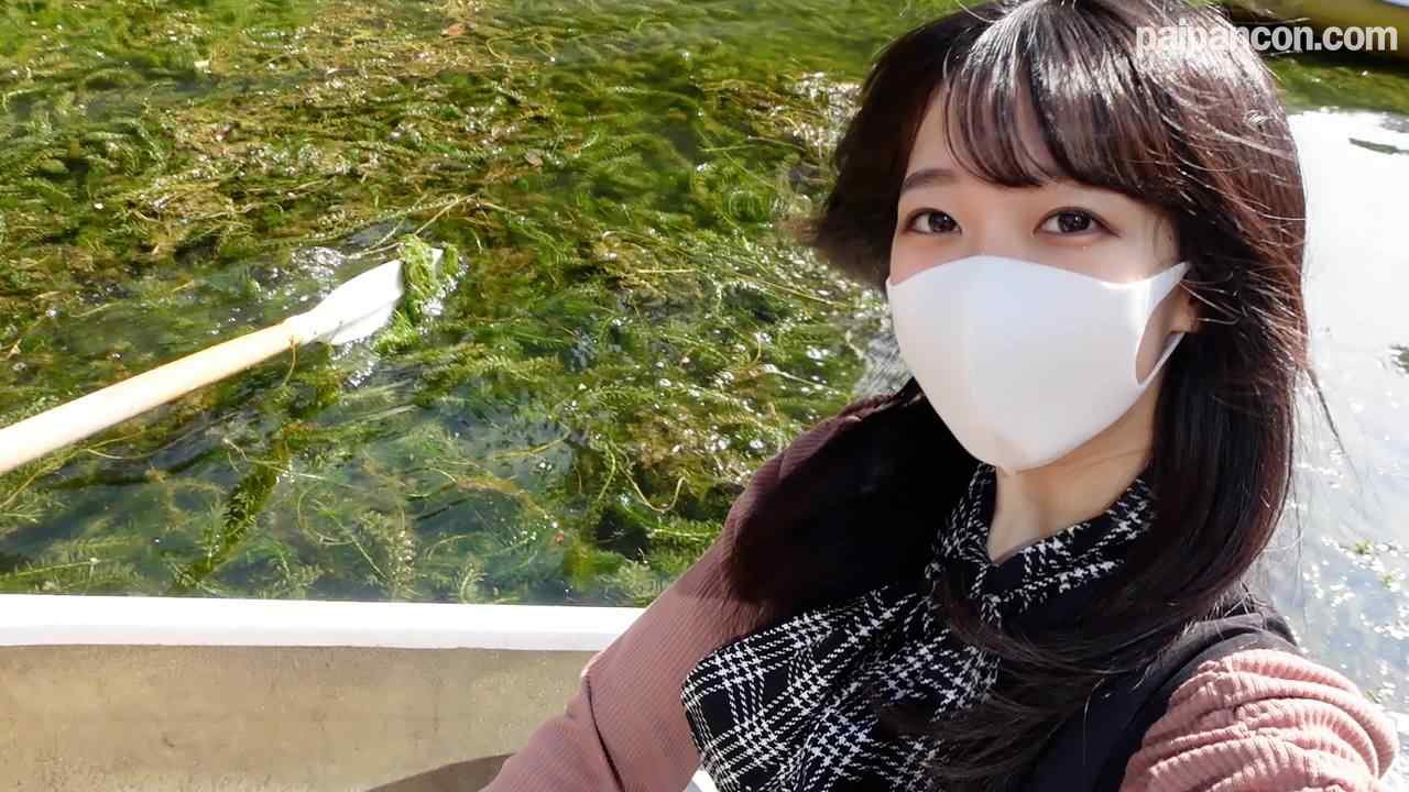 FC2-PPV-3052836 - 初撮影！ナースを目指すEcupで巨乳な19歳！とろけるような可愛い笑顔の現◯専門学生が次第に恥じらいがなくなり性欲と好奇心に溺れ最後は顔面射精！！＆中出し！＆口内射精！！