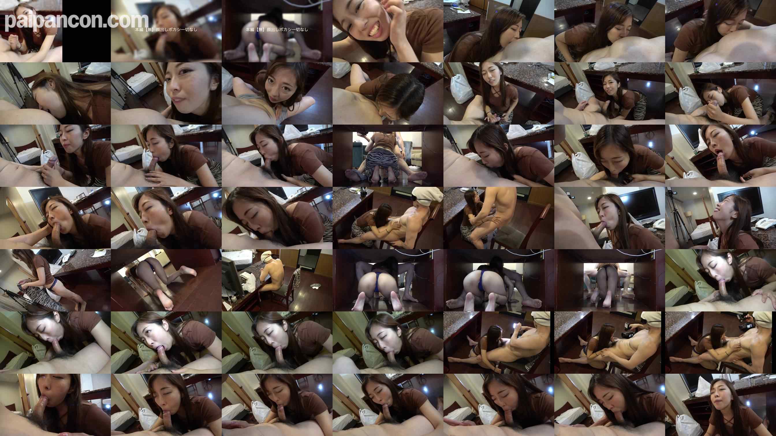 FC2-PPV-3067877 - 車フェラ前のフェラチオLessonを初公開！！講習という名目で素人女性をやりたい放題するその様をご覧ください