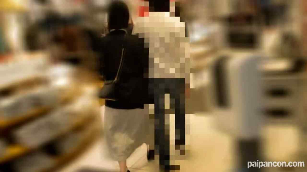 FC2-PPV-3069331 - 【個人】あのデカ尻女がまたしても滞納。旦那と楽しくショッピングをしていたので連れ出し犯す。鳴り響く着信音。夫婦崩壊の始まりはここから