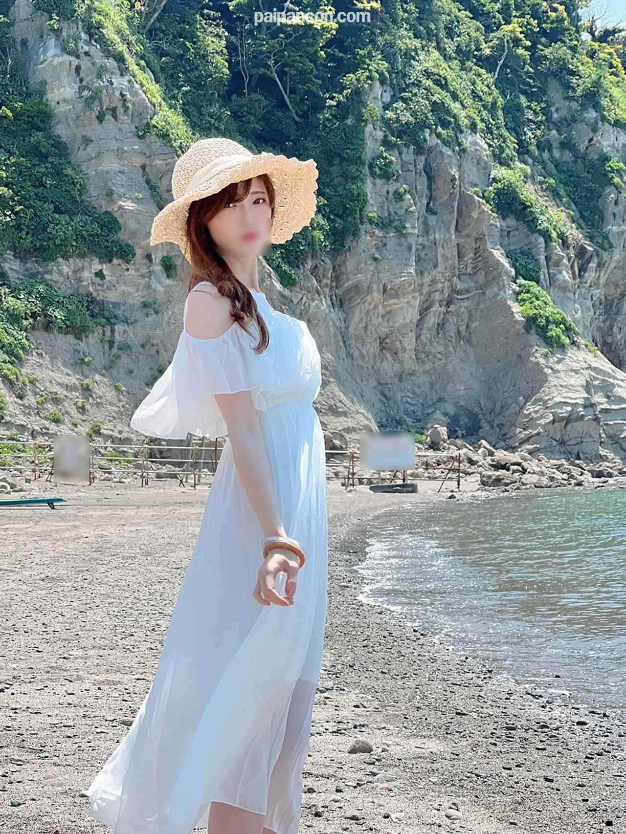 FC2-PPV-3073458 - 【夏休みセックス】大人のSEX旅行　リアル　大学事務員のお*さんと大学教授のお盆旅行セックス　特別な空間に昂ぶり生ハメ中出しをしてしまう女性　何度も中出しアクメ