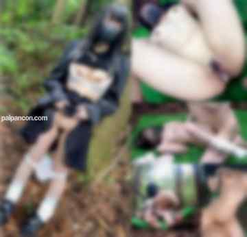 FC2-PPV-3080543 - 【無】かわいい美巨乳美〇女を野外で全裸にして本能のまま露出セックス生中出し♪ cover.jpg