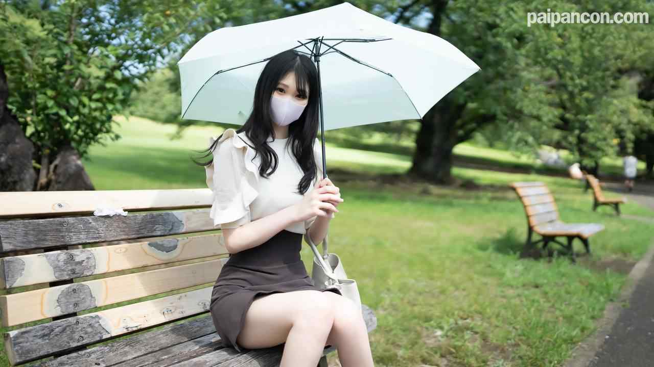 FC2-PPV-3082658 - 初撮影！！シネマ画風！男性慣れしていない美白で初心な女子大生・・・美尻を捩らせて快楽を噛みしめ幾度となく絶頂し避妊しないで2回中出し！！