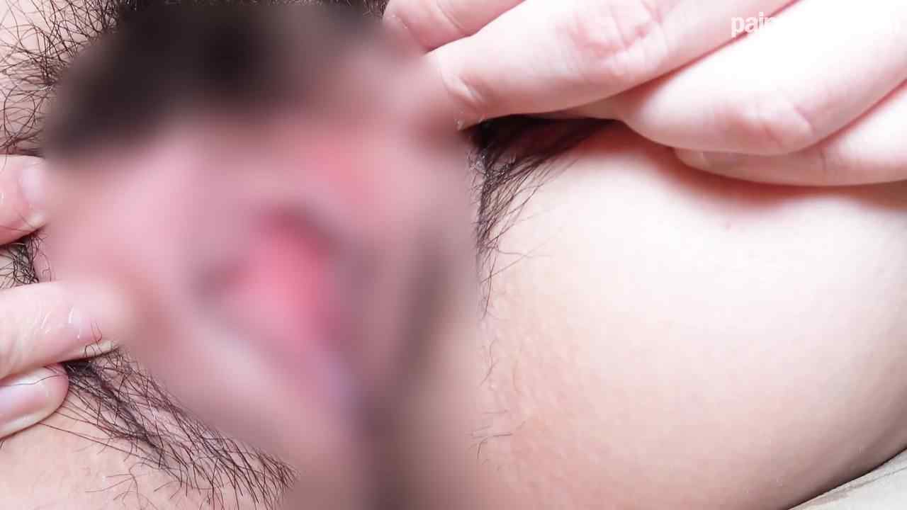 FC2-PPV-3086886 - 【無修正】【マンコ接写】「会社にはバラさないで...」就活が終わり浮かれ気味のFカップ大学生。大人に騙されクスコでマンコ内部を公開・快感にまみれ精神崩壊・会社にバレて人生後悔... thumbnail_4.jpg