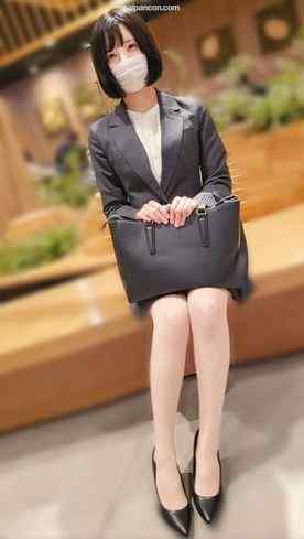 FC2-PPV-3100776 - 高身長の押しに弱い田舎娘・彼氏とセックスした翌日にゴムなしで強引にハメ撮り。