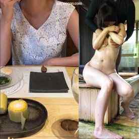 FC2-PPV-3104624 - 【夫妻・個人撮影】夫妻のプライベート動画です。本妻を露天風呂でローションまみれにしたのち中出し。