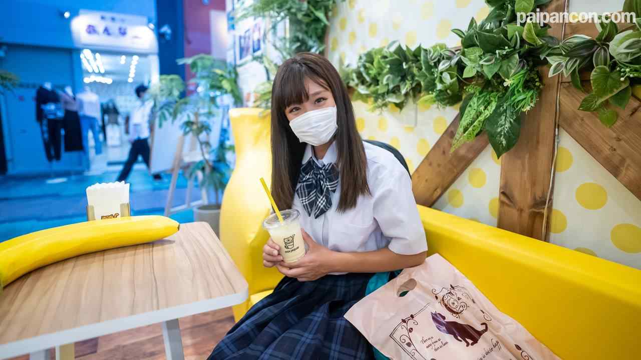 FC2-PPV-3106529 - 初撮影！！シネマ画風！「練習の後ってムラムラするのっ！！」部活に青春を捧げるひたむきな女子◯生を放課後に呼び出し青空の下で猥褻淫行！！未処理剛毛の女性器に2回生中出し！！