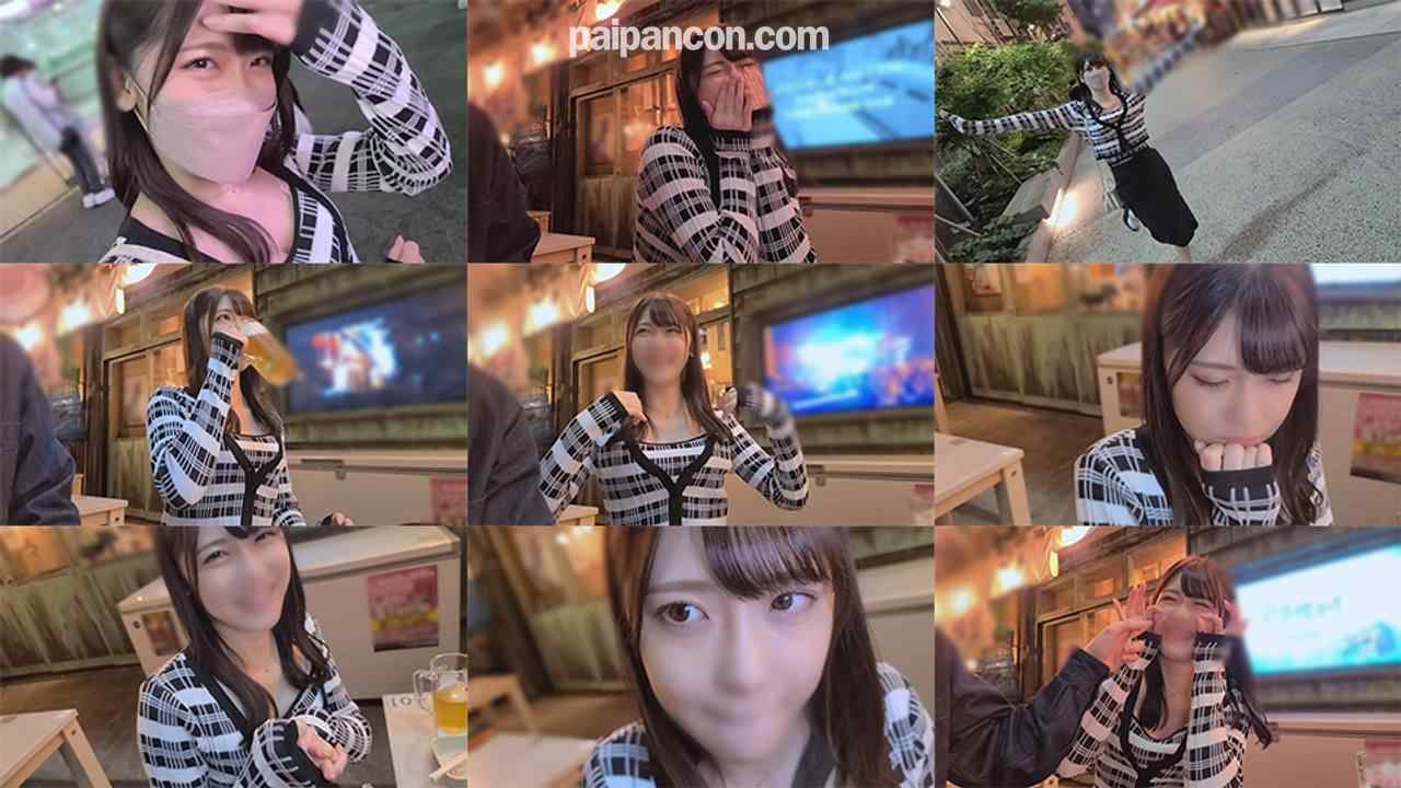 FC2-PPV-3113359 - 【激シコ・かわいさ反則級】坂道系くろかみ天然むすめ・あかり20歳 いちいちエロカワ 天使の笑顔で「ちんちん入れたい」生挿入で膣イキ＆中出し