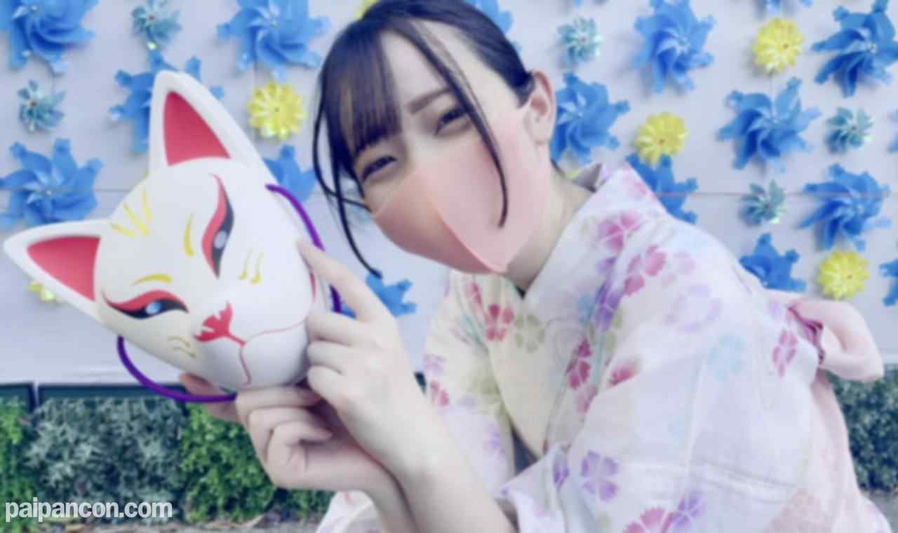 FC2-PPV-3115816 - ひめちゃん 最後の夏の思い出 浴衣デート&旅館で中出しセックス