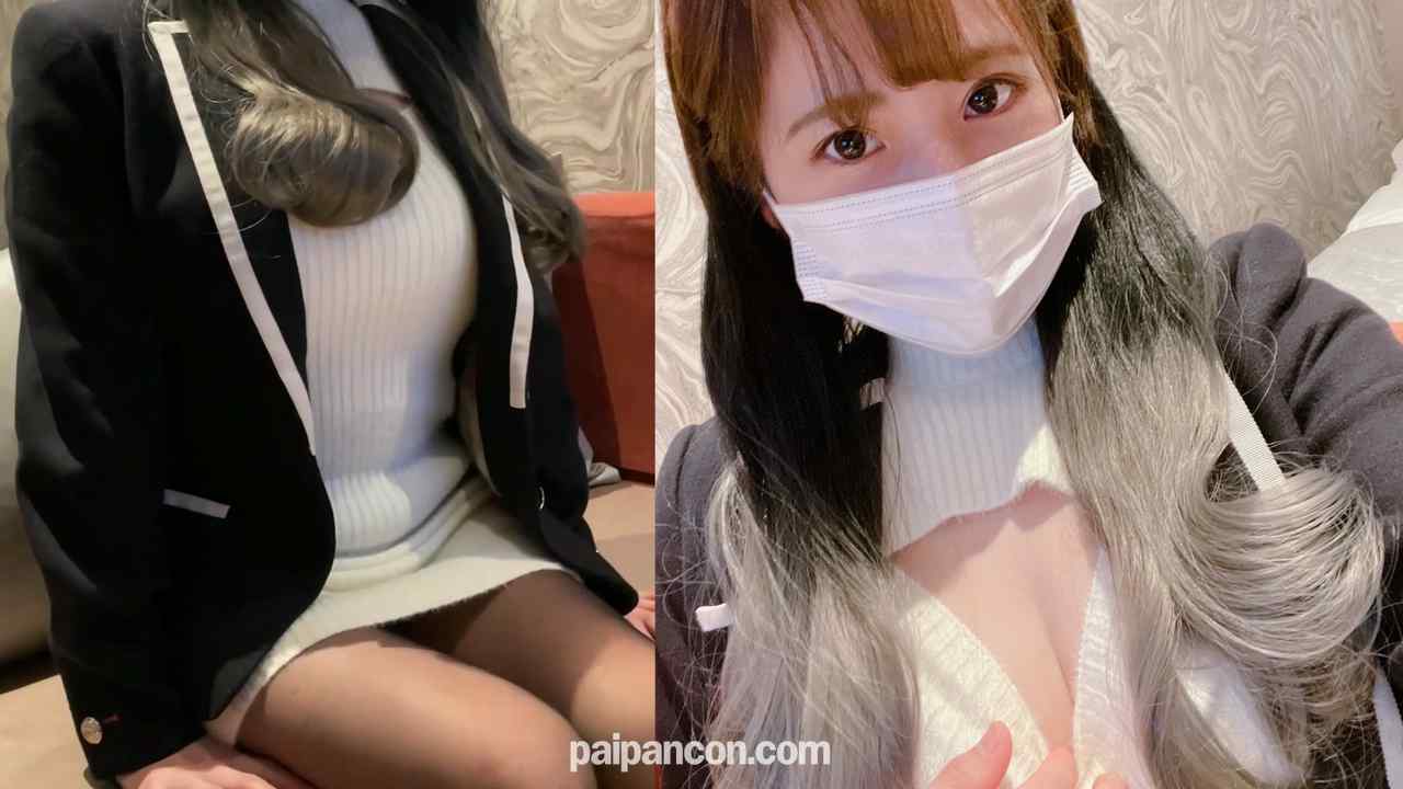 FC2-PPV-3157569 - 白石〇衣似のエロあざとい美女カフェ店員に中出しセックス