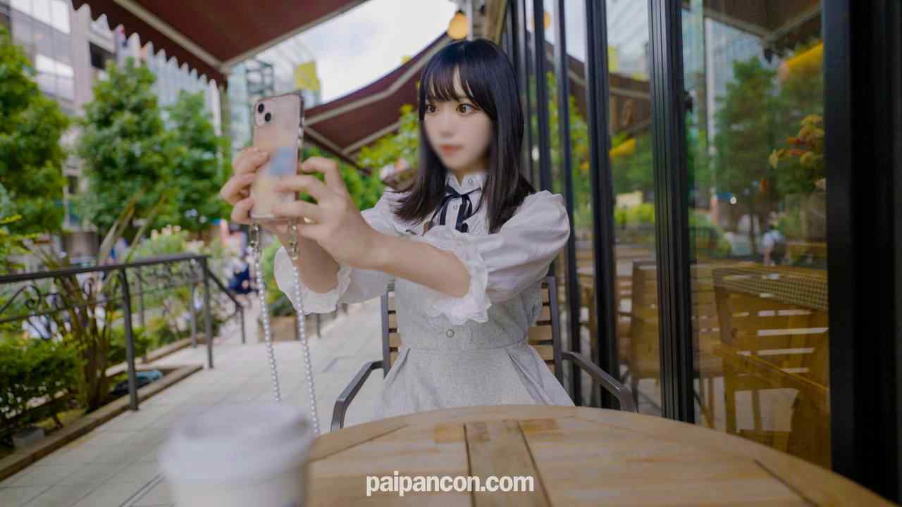 FC2-PPV-3164202 - 【FC2発撮り】顔出し！素人女子大生【限定】かすみちゃん20歳 アニメ好き女子大生とコスプレイベント終わりに会ってホテルでコスプレ着たまま中出しSEX！！