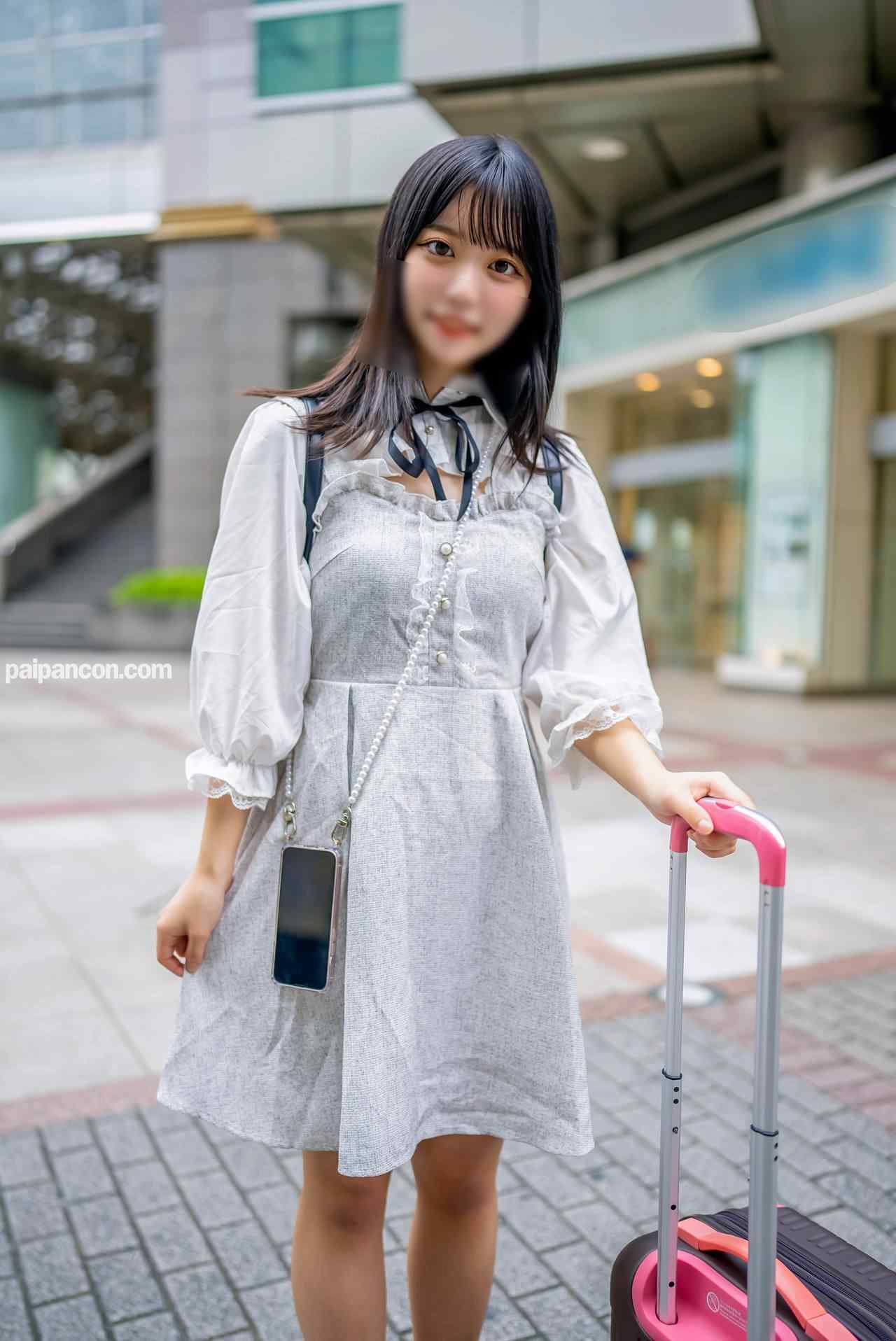 FC2-PPV-3164202 - 【FC2発撮り】顔出し！素人女子大生【限定】かすみちゃん20歳 アニメ好き女子大生とコスプレイベント終わりに会ってホテルでコスプレ着たまま中出しSEX！！